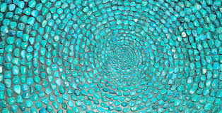 Creative Spaces in Average Places